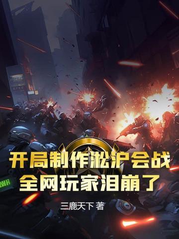 开局制作淞沪会战