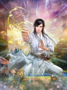 灵武战记2